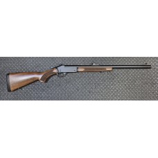 Henry Single Shot V.2 Slug 12 Gauge 24" 3" Shotgun Used